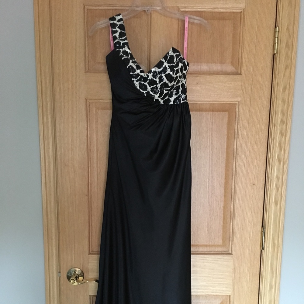 Flirt by Maggie Sottero Prom Dress